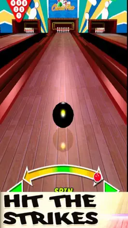 Game screenshot Hit The Strike Bowling mod apk