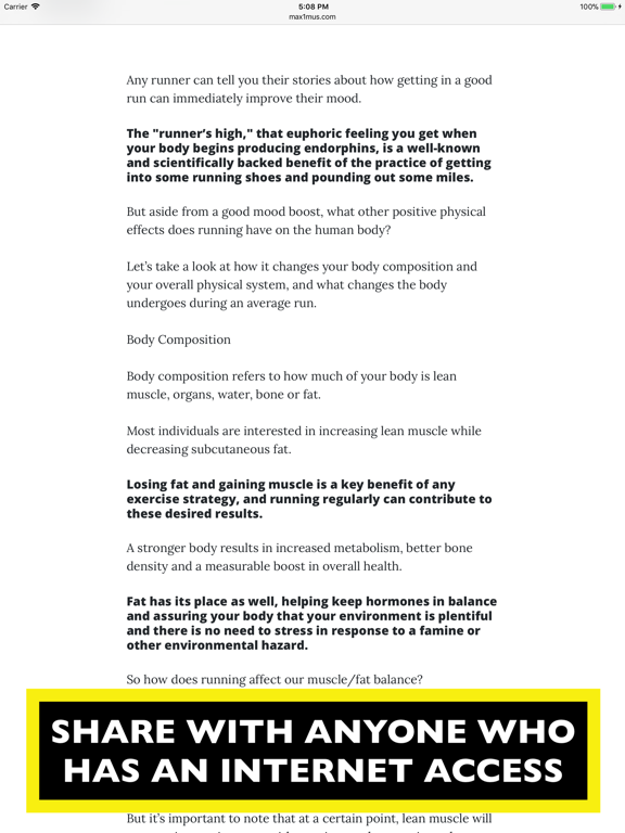 Screenshot #5 for Essentials.