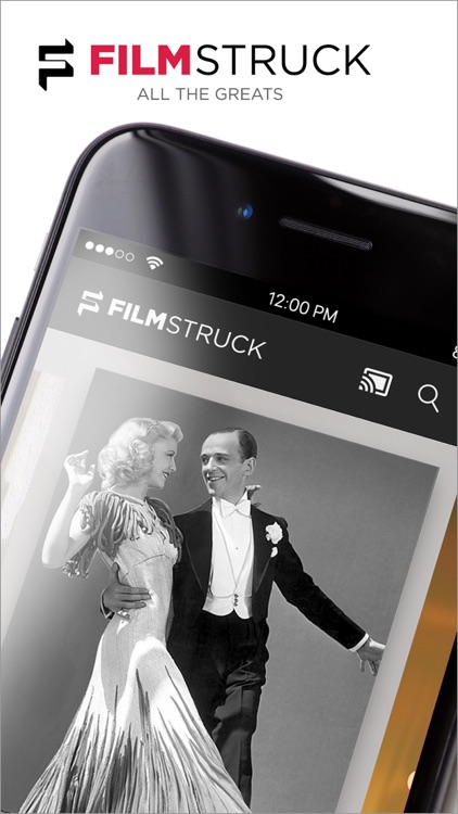 FilmStruck screenshot-0
