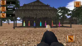 Game screenshot Real Bottle Flip Shoot 3D hack