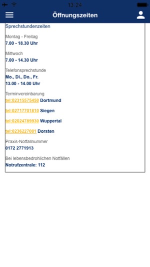 Kinderwunschzentrum Dortmund(圖3)-速報App