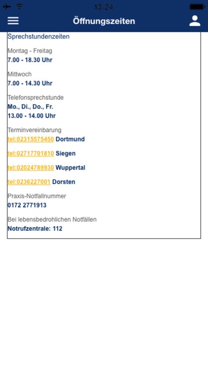 Kinderwunschzentrum Dortmund