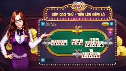 Keng79 - Game Bai Online screenshot 3