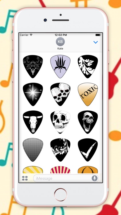 Guitar Picks: Ultimate Strumming Pack