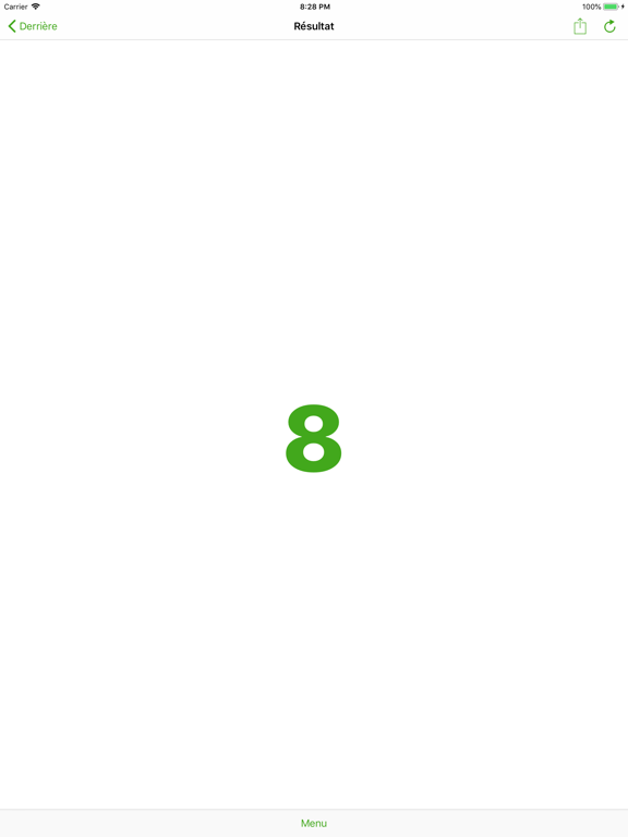 Screenshot #6 pour Trié