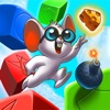 MouseHunt PuzzleTrap - iPadアプリ