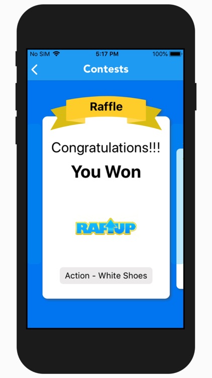 Rafup screenshot-3