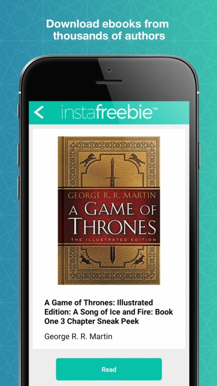 Instafreebie