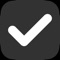 Tasks is a simple app that helps you keep your life organised