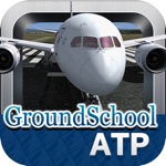 Download FAA ATP Written Test Prep app