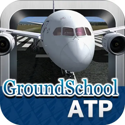 FAA ATP Written Test Prep Cheats