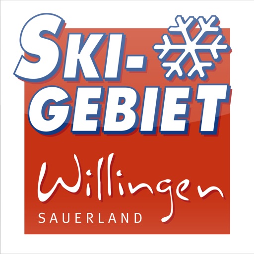 Skigebiet Willingen icon