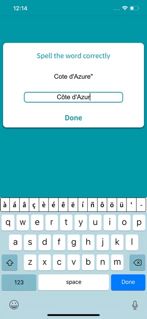 BOT Spelling: Proofreading(圖3)-速報App