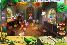 Game screenshot Lost Town Hidden Objects mod apk