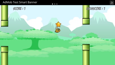 TB-TappyBee screenshot 2