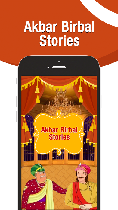 How to cancel & delete Akbar Birbal from iphone & ipad 1