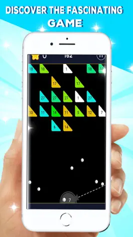 Game screenshot Nonstop Ball Deluxe apk