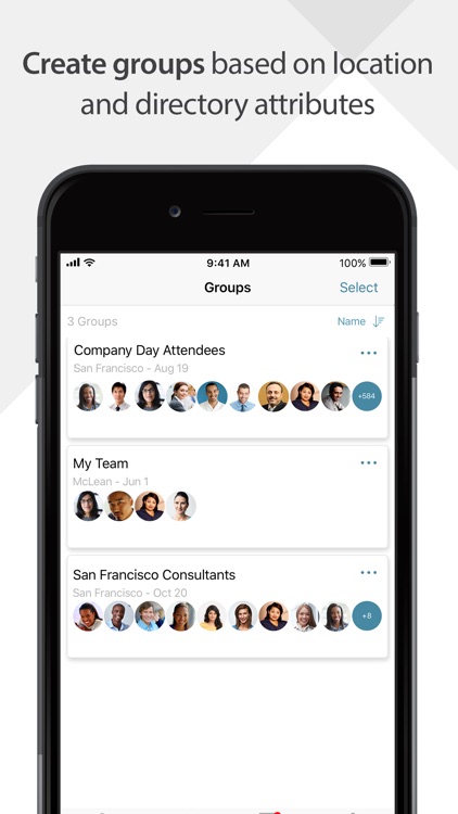 MicroStrategy Communicator