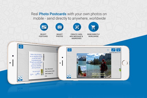 MEMOPRINT - Photos & Prints screenshot 2