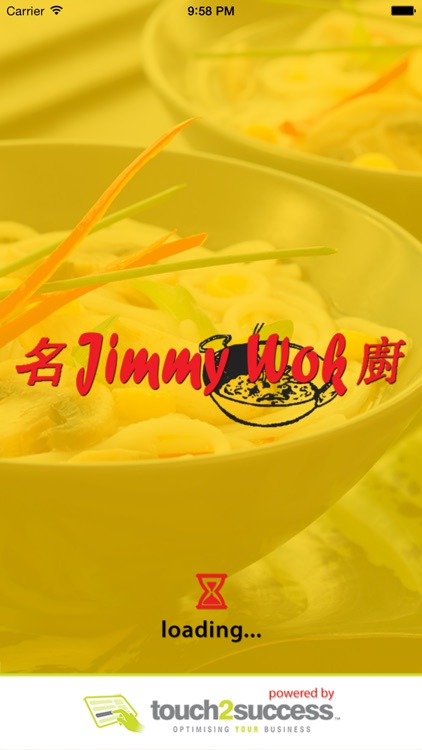 Jimmy Wok
