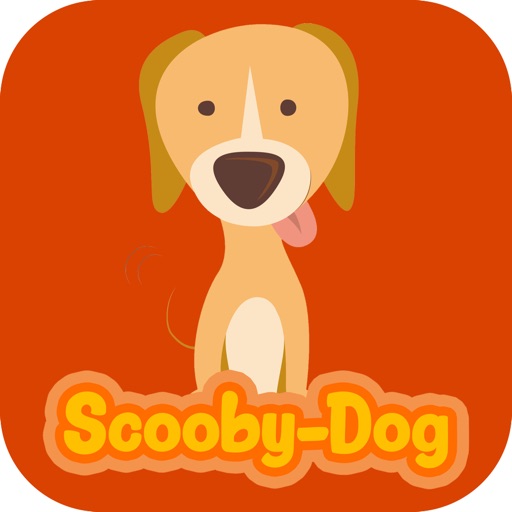 Scooby Dog icon