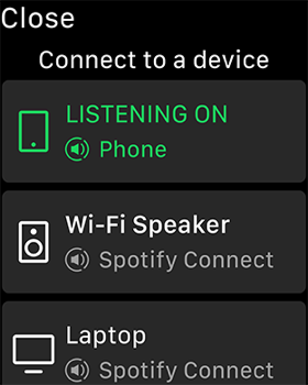 Spotify - Music and Podcasts screenshot 12