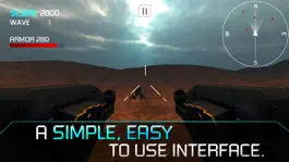 Game screenshot Space War TD Ⅱ apk