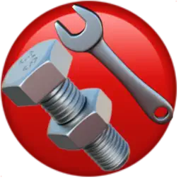 My Game Editor app icon