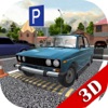 Real Car Parking Sim 3D - iPadアプリ