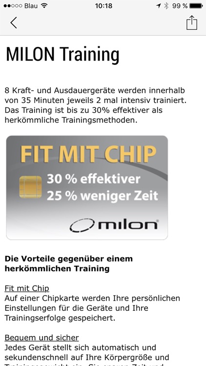 Sporting-Live Fitness-Oase