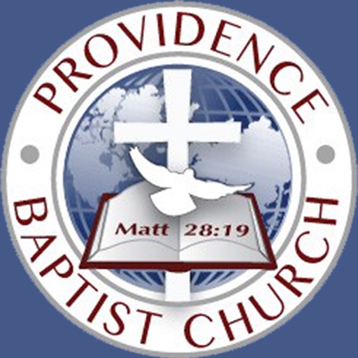 Providence Baptist Church.