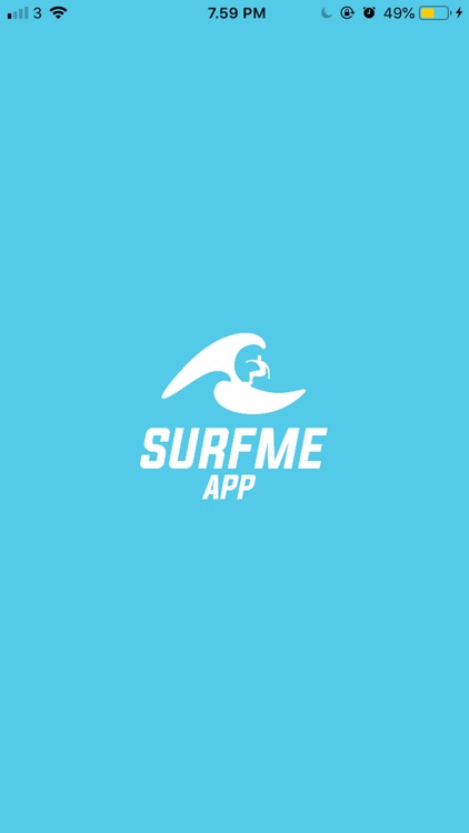 Surfmeapp