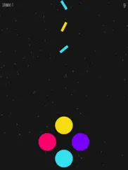 color circle - tap to switch айпад изображения 4