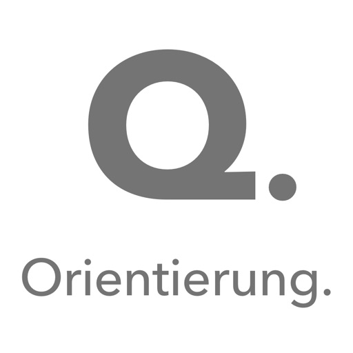 Quiz.Orientierung