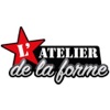 L'ATELIER DE LA FORME