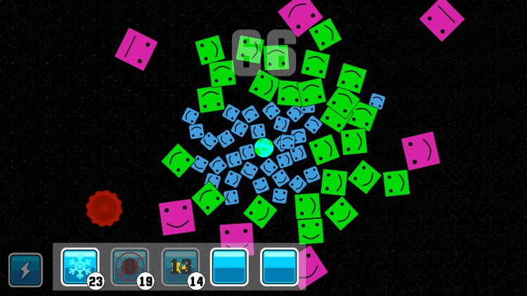 Orbit Stack