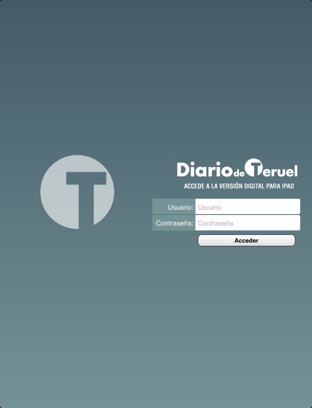 Diario de Teruel