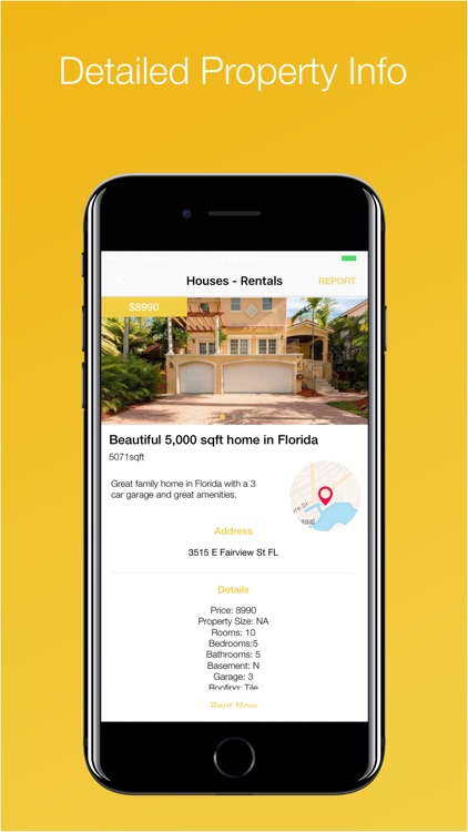 RentRemote - Rent Homes