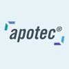 apotec® cool connect 3D-App