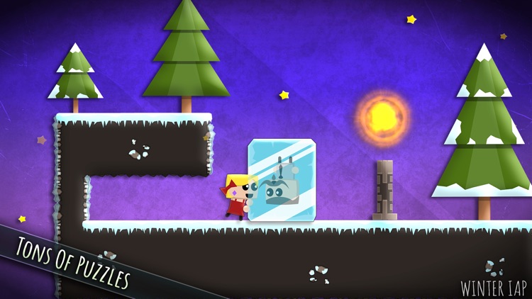 Staying Together screenshot-1