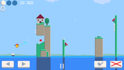 Golf Zero screenshot 5