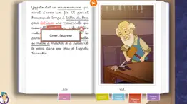pinocchio by chocolapps iPhone Captures Décran 4