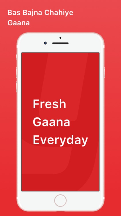 Gaana Music - Songs & Radio screenshot-6