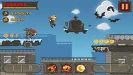 Game screenshot Mach Jumper hack
