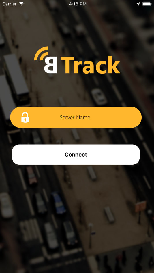 b-Track - 1.5 - (iOS)
