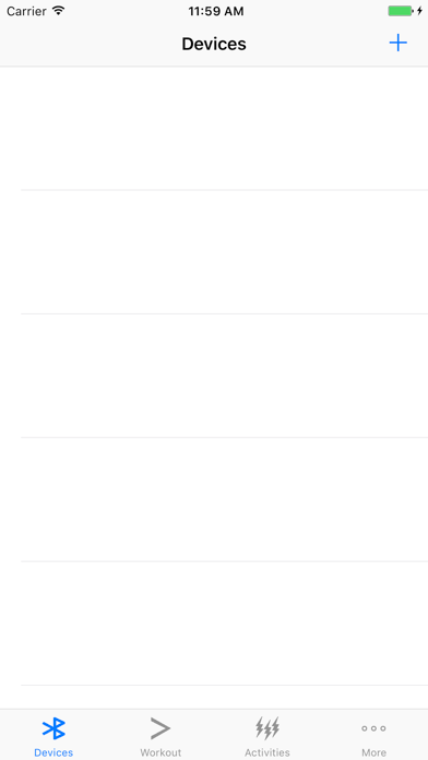 Screenshot #1 pour WattDr