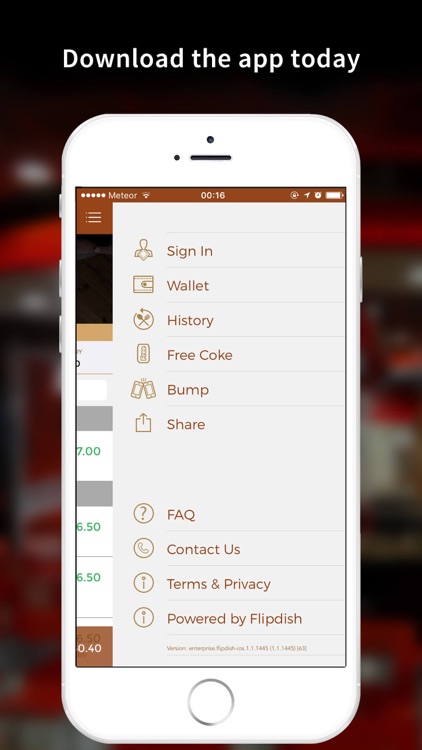 Krust Bakery screenshot-3