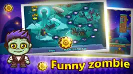 Game screenshot Zombie Prince Royal Adventure apk