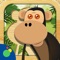 Jungle Animal Puzzle is a set of early learning games for preschool children aged between 12 months and upwards
