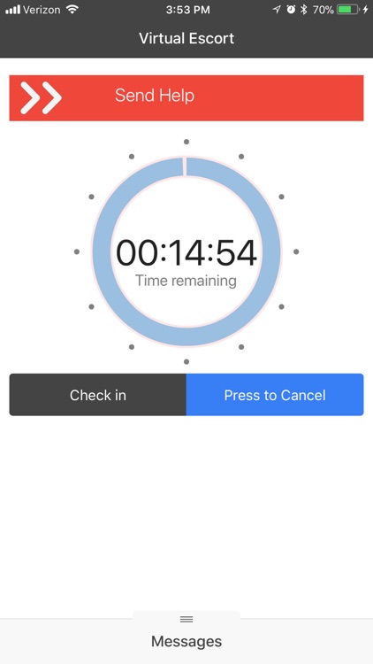 RE6 Personal Security